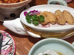 -新白鹿餐厅(龙游路总店·杭帮菜名店)
