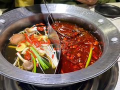 -钢管厂五区小郡肝串串香(南山店)