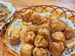 -南记食粥坊·宵夜大排档(莲花总店)