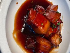 -筱爷叔·上海传统手工菜(玉树路店)