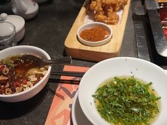 -锦城印象火锅(天府三街店)