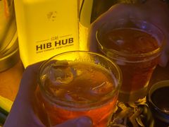 -HIB HUB公社(解放西路店)