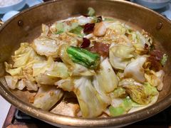 -佬麻雀·剁椒鱼头(京基KK One店)