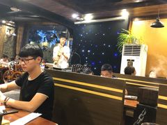 -阿田大虾(招远店)