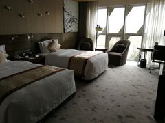 -北京园博大酒店