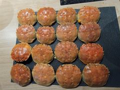 -星伦多自助料理·涮烤一体(杭州来福士店)