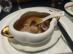 -北京饭店谭家菜