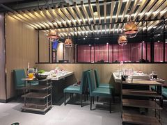 -海底捞火锅(长沙华创国际广场店)