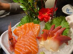 -万鱼亭·筑地屋 日本料理(淮海街店)