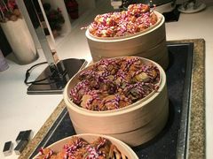 -荟星庭西餐厅(天府丽都喜来登饭店)