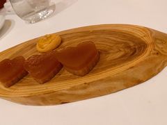 -宝丽轩中餐厅BAOLIXUAN