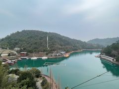 -石燕湖生态旅游景区
