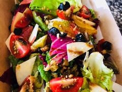 花园色拉-Cooking Man(中懋天地店)