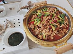 -老毛手抓·盐池滩羊非遗手抓(宁夏总店)