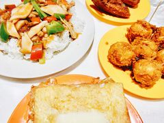 -冰岛茶餐厅(世茂店)