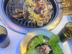 -杨记齐齐哈尔烤肉(总店)