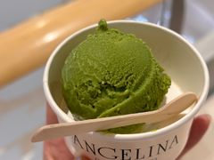 -Angelina安吉丽娜(恒隆广场店)