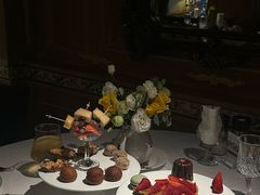 -火车头法国西餐厅