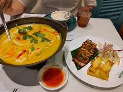 -美奈小馆·越南料理(中航城君尚购物中心店)