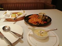 -戈雅法餐厅(世界城广场店)