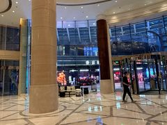 -上海雅居乐万豪侯爵酒店