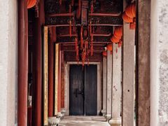 -庆安会馆