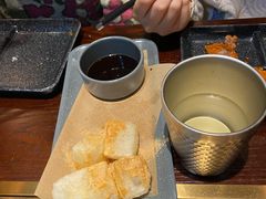 -新石器烤肉(之心城店)