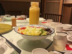 -涌上外婆桥(南塘店)