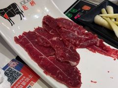 -今日牛事潮汕鲜牛肉火锅(瑞金店)