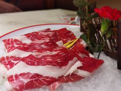 -涮福記·现切牛羊肉火锅(世纪汇店)