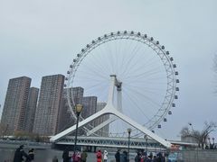 -海河游船-永乐码头(大悲院)