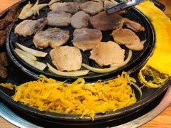 -小米烤肉-泥炉炭烤(常营店)
