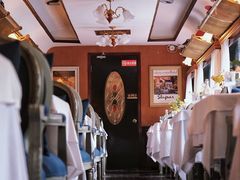 -火车头法国西餐厅