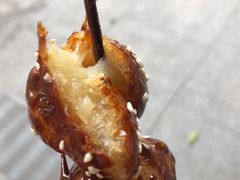 -邓记新一代糖油果子(四川煤管局供销公司职工宿舍店)