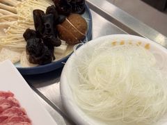 -常赢三兄弟·清真涮肉(崂山路总店)