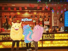 -蓝乐光量贩KTV(浦东禹悦汇店)