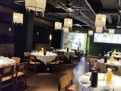 -湘邻呷铺·田园家宴(汉基广场店)