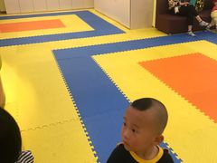 -悦宝园早教中心(庐阳区省直中心店)