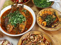 -周师饭店