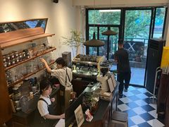 -工页咖啡X COFFEE(龙东路店)