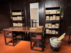 -天一阁博物院
