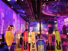 -vimi便利店酒吧