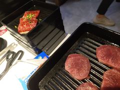 -和牛村烧肉放题(淄博王府井店)