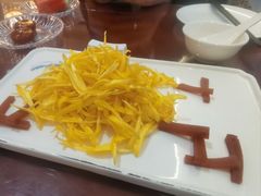 -鹿鸣春饭店(总店)