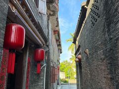 -蔡家宅