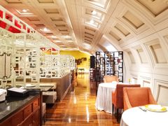 -北京王府井希尔顿酒店·秦唐中餐厅Chynna