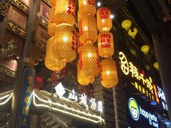 门面-八一路好吃街(雨田商务大厦店)