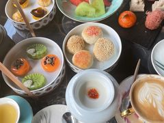 -广富林宰相府酒店·水云间