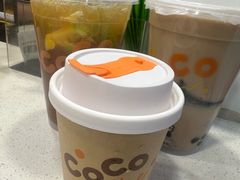 -CoCo都可(石景山万达店)