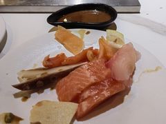 -深海800米海鲜自助(万达广场店)